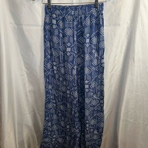 Target Flowy Pants